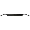 r.m.k Design Carbon Lower Diffuser - 2019-2022 Toyota Corolla HB - 1