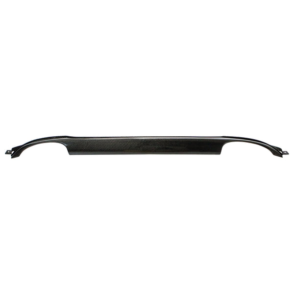 r.m.k Design Carbon Lower Diffuser - 2019-2022 Toyota Corolla HB - 1