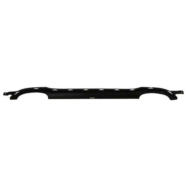 r.m.k Design Carbon Lower Diffuser - 2019-2022 Toyota Corolla HB - 3