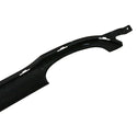 r.m.k Design Carbon Lower Diffuser - 2019-2022 Toyota Corolla HB - 4