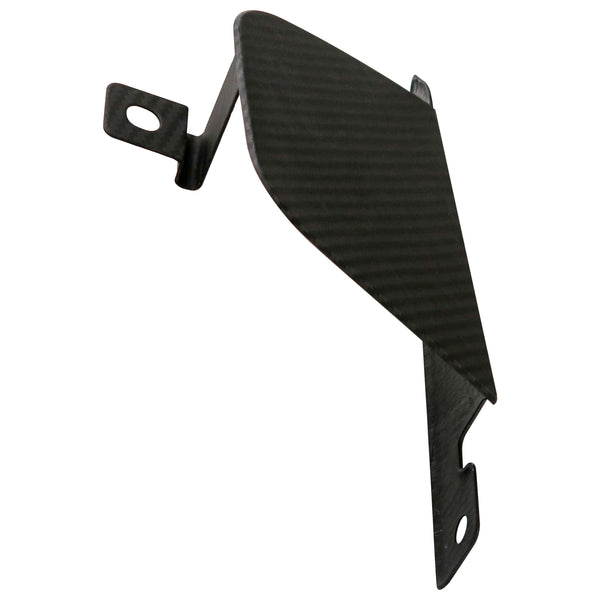 r.m.k Design - Carbon Fiber Outer Exhaust Block Off Plates for 2023+ Toyota GR Corolla - 5