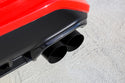 r.m.k Design Carbon Fiber Exhaust Finisher - Subaru VB [2022+] - 7