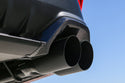 r.m.k Design Carbon Fiber Exhaust Finisher - Subaru VB [2022+] - 8