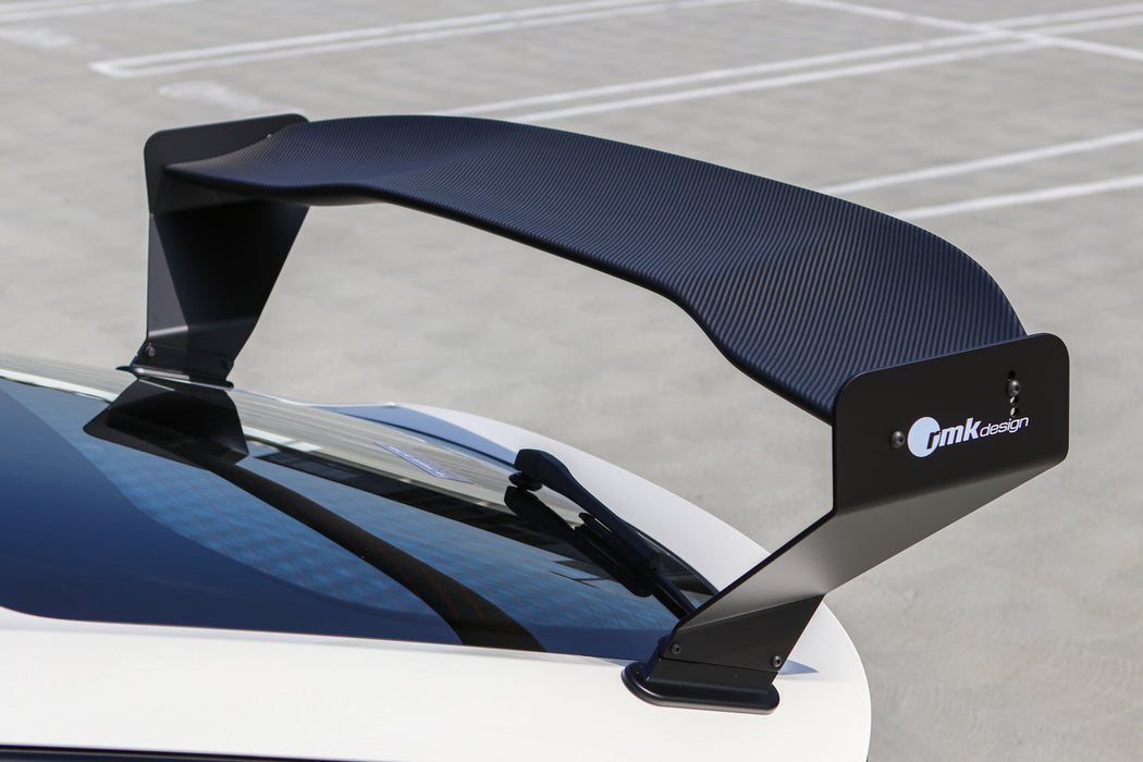 r.m.k design - GT Wing - Honda Civic Type R [2023+]
