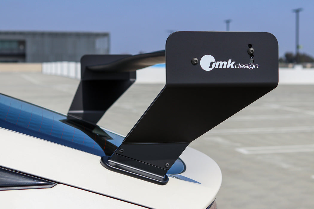 r.m.k design - GT Wing - Honda Civic Type R [2023+]