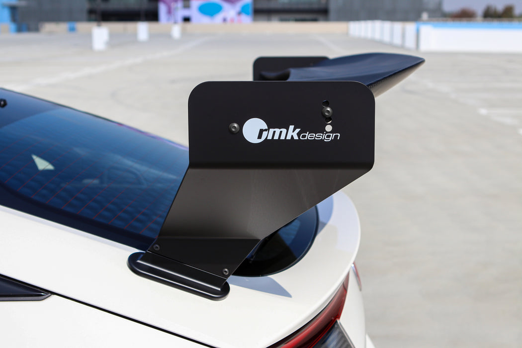 r.m.k design - GT Wing - Honda Civic Type R [2023+]