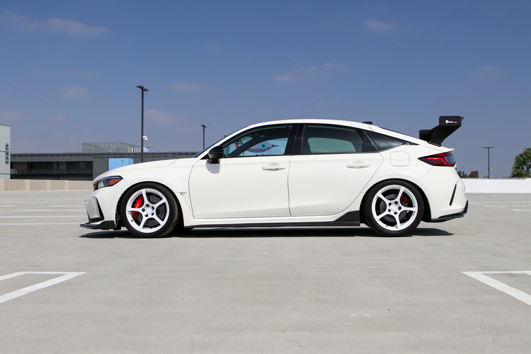 r.m.k design - GT Wing - Honda Civic Type R [2023+]