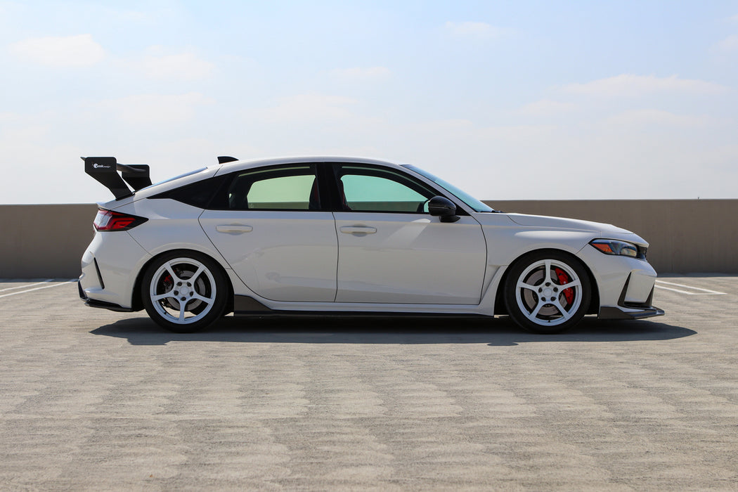 r.m.k design - GT Wing - Honda Civic Type R [2023+]
