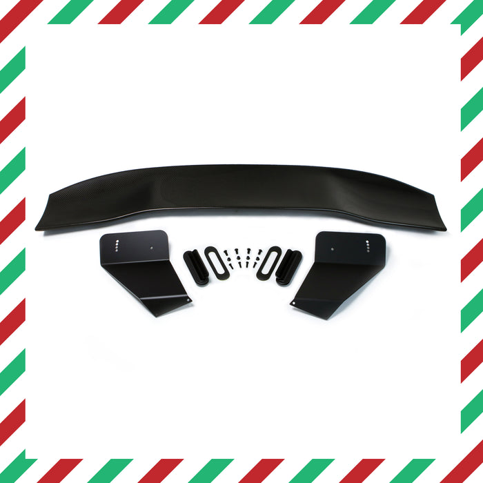r.m.k design - GT Wing - Honda Civic Type R [2023+] CHRISTMAS SALE