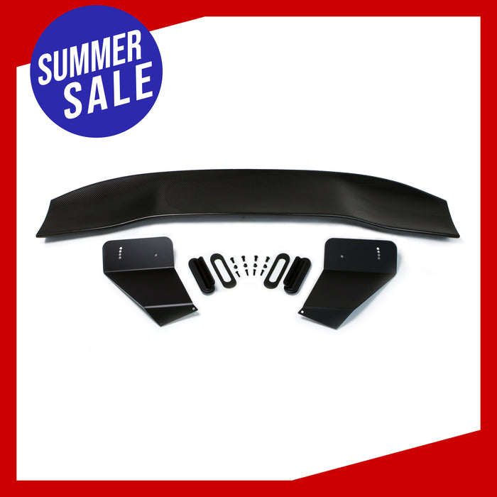 r.m.k design - GT Wing - Honda Civic Type R [2023+] Summer Sale
