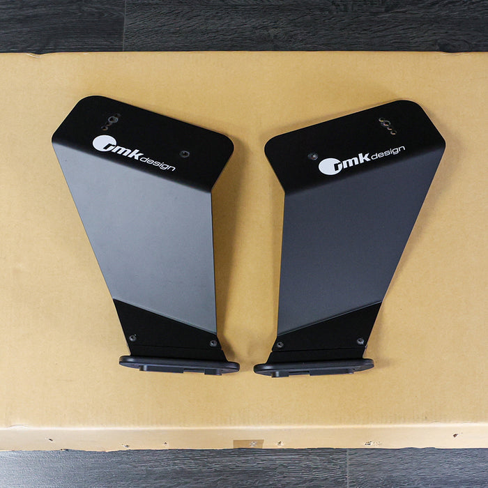 r.m.k design - GT Wing - Honda Civic Type R [2023+]