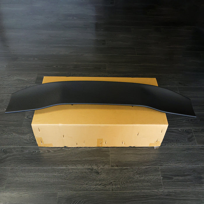 GT Wing (Matte Finish) Subaru WRX VB [2022+]