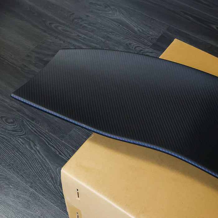 GT Wing (Matte Finish) Subaru WRX VB [2022+]