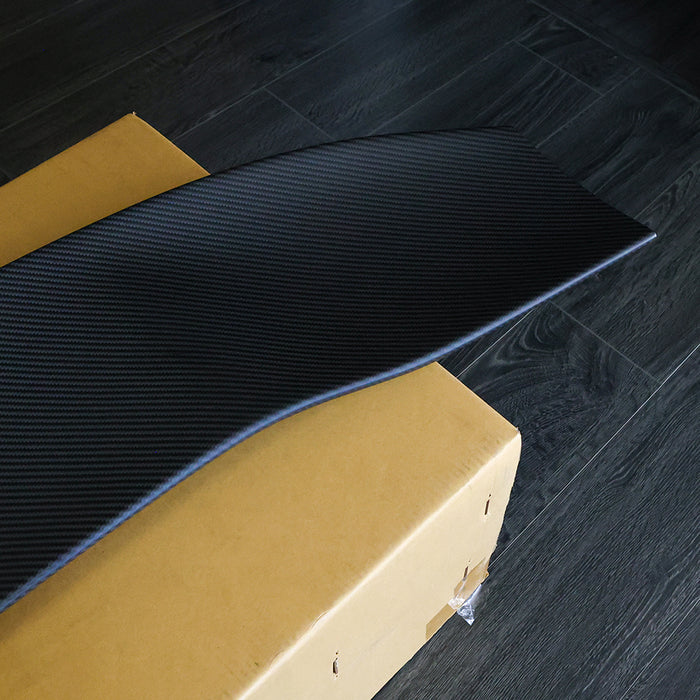 GT Wing (Matte Finish) Subaru WRX VB [2022+]