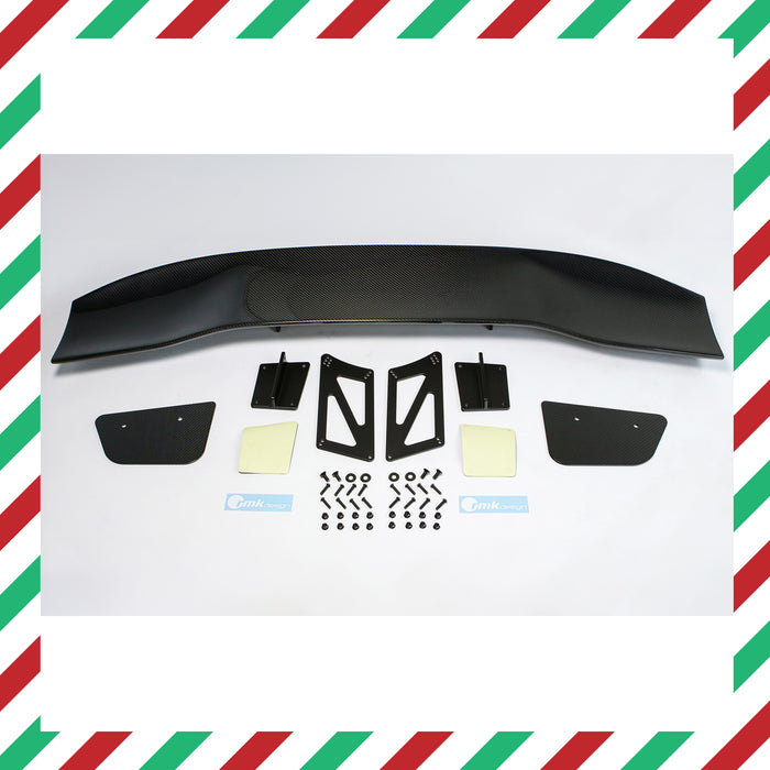 r.m.k design - GT Wing - Subaru WRX VB [2022+] CHRISTMAS SALE