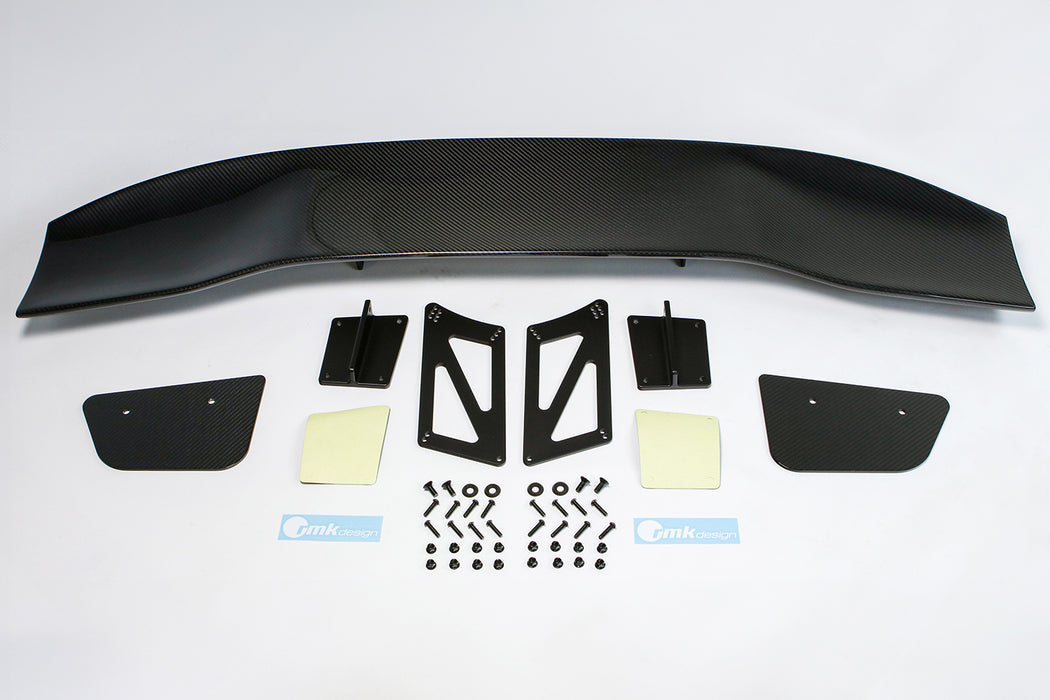 r.m.k design - GT Wing - Subaru WRX VB [2022+]