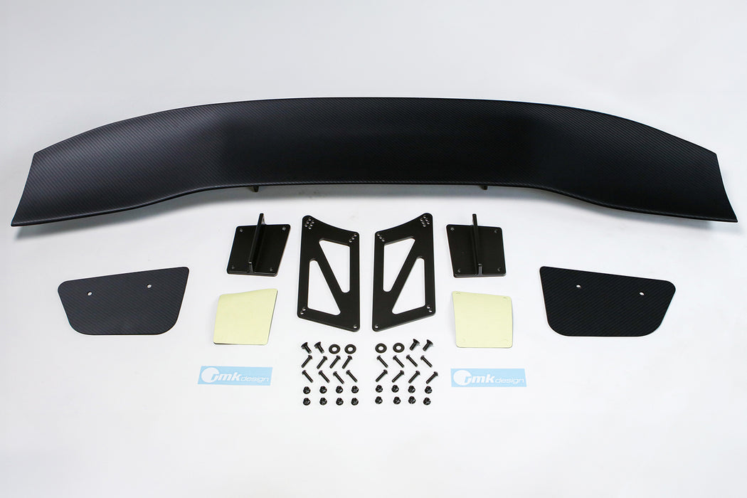 r.m.k design - GT Wing - Subaru WRX VB [2022+]
