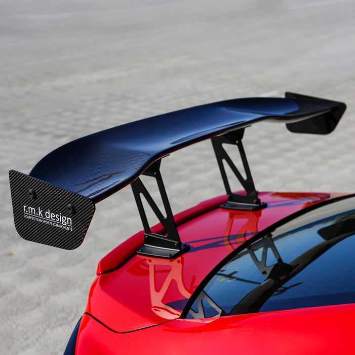 GT Wing (Gloss Finish) Subaru WRX VB [2022+]