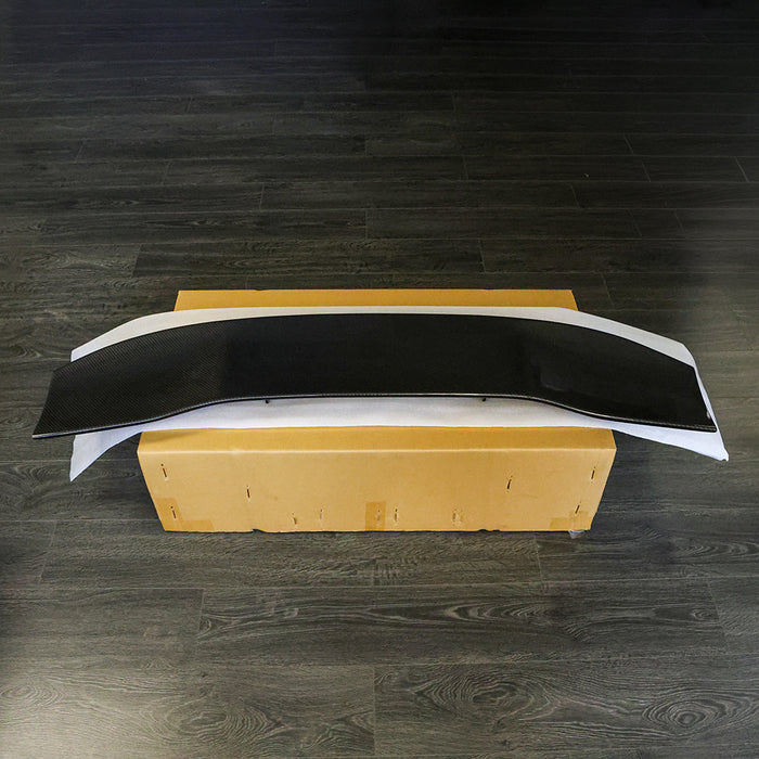 GT Wing (Gloss Finish) Subaru WRX VB [2022+]