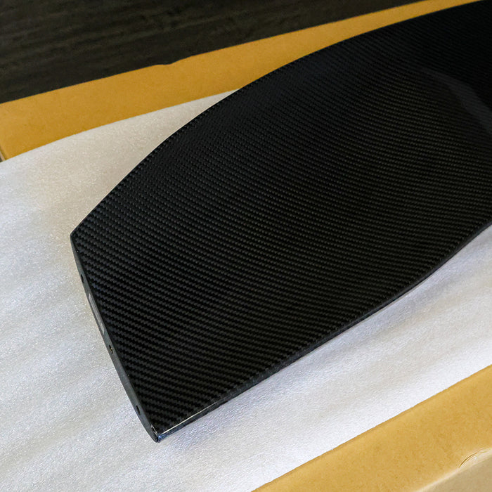 GT Wing (Gloss Finish) Subaru WRX VB [2022+]