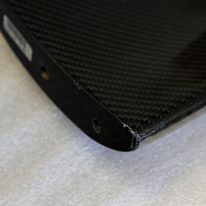 GT Wing (Gloss Finish) Subaru WRX VB [2022+]