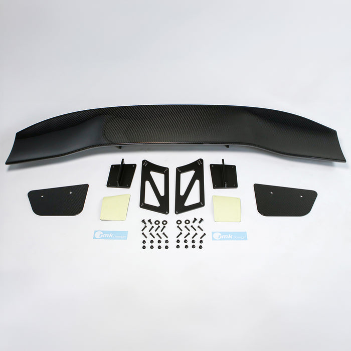 GT Wing (Gloss Finish) Subaru WRX VB [2022+]