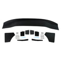 r.m.k design Low Mount GT Wing - Subaru WRX VB [2022+] - 2