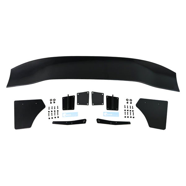 r.m.k design Low Mount GT Wing - Subaru WRX VB [2022+] - 2