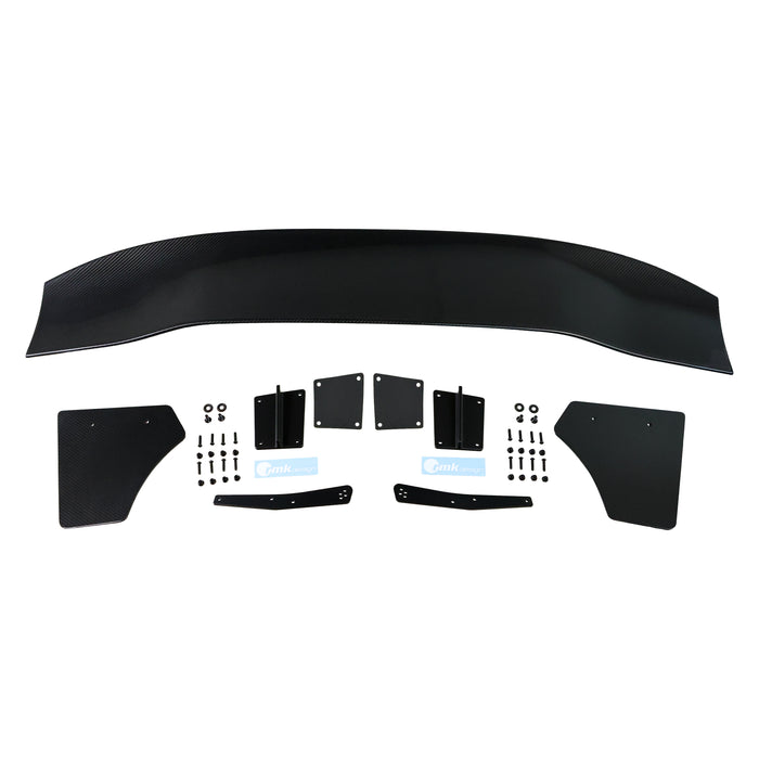 r.m.k design Low Mount GT Wing - Subaru WRX VB [2022+]