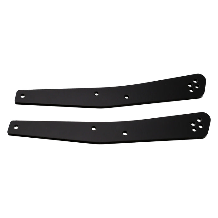 r.m.k design Low Mount GT Wing - Subaru WRX VB [2022+]