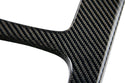 r.m.k Design Carbon Center Console Panel - Honda Civic Type R FL5 [2022+] - 3