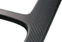 r.m.k Design Carbon Center Console Panel - Honda Civic Type R FL5 [2022+] - 5