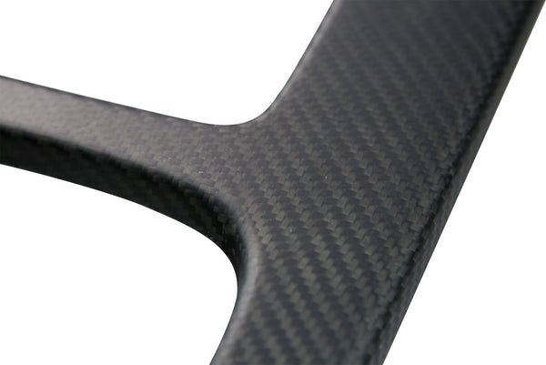 r.m.k Design Carbon Center Console Panel - Honda Civic Type R FL5 [2022+] - 5