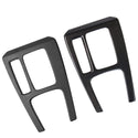 r.m.k Design Carbon Center Console Panel - Honda Civic Type R FL5 [2022+] - 1