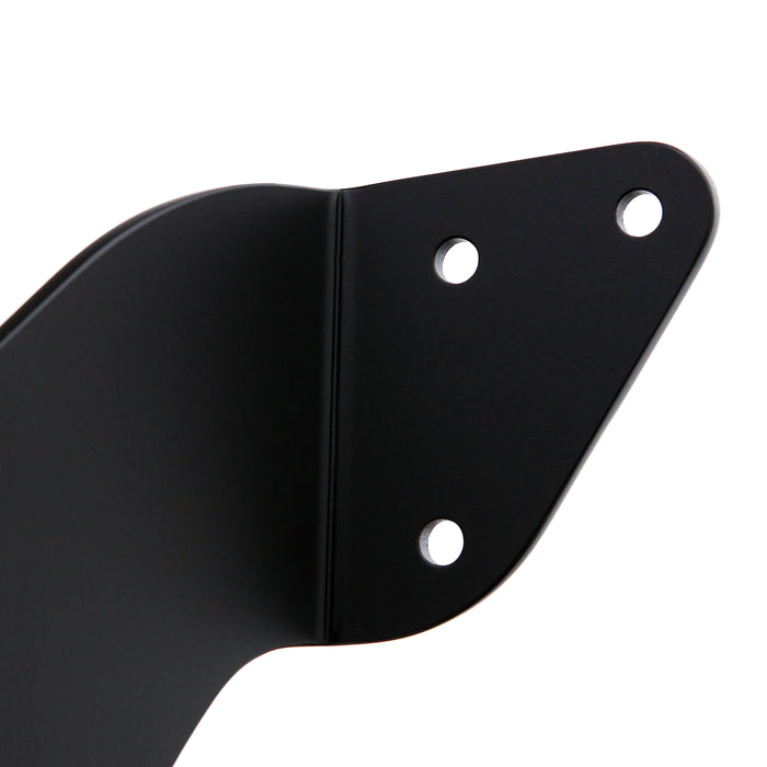 r.m.k design - High Type Wing Brackets - Honda Civic Type R [2023+]