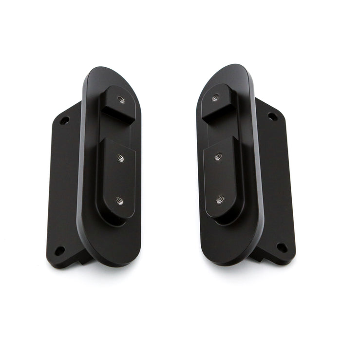 r.m.k design - High Type Wing Brackets - Honda Civic Type R [2023+]