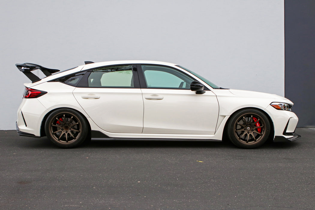 r.m.k design - High Type Wing Brackets - Honda Civic Type R [2023+]