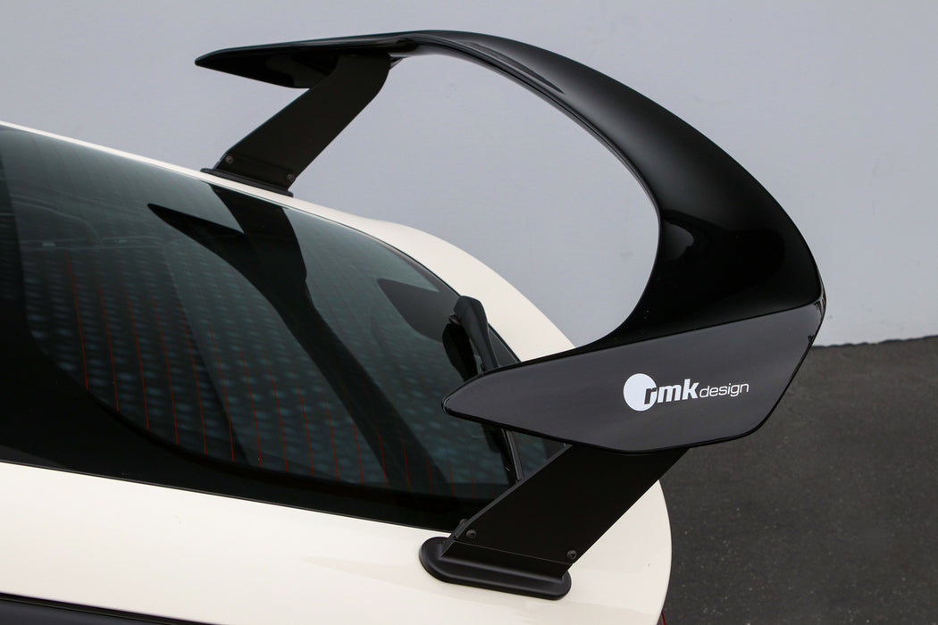 r.m.k design - High Type Wing Brackets - Honda Civic Type R [2023+]