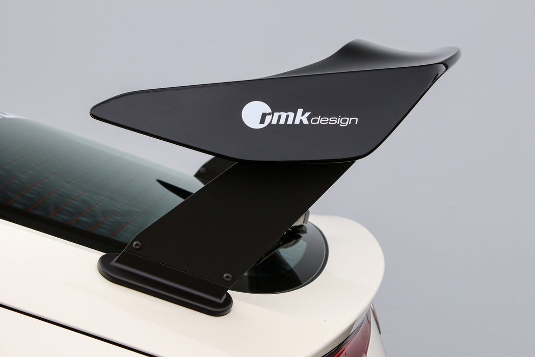 r.m.k design - High Type Wing Brackets - Honda Civic Type R [2023+]