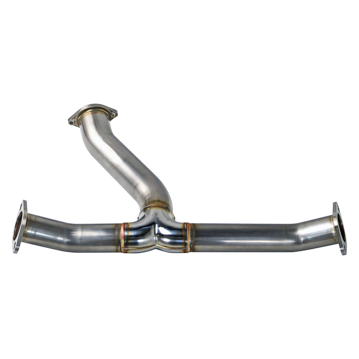 Adapter Y-Pipe for REMARK catback - Subaru WRX VB [2022+]
