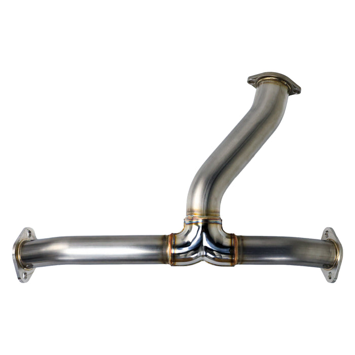 Adapter Y-Pipe for REMARK catback - Subaru WRX VB [2022+]