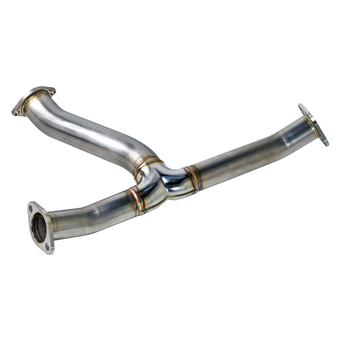 Adapter Y-Pipe for REMARK catback - Subaru WRX VB [2022+]