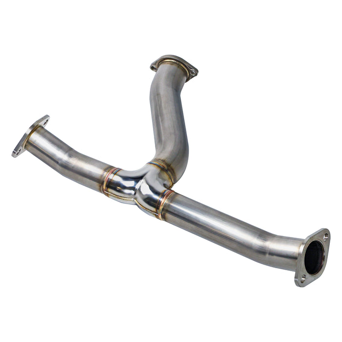 Adapter Y-Pipe for REMARK catback - Subaru WRX VB [2022+]