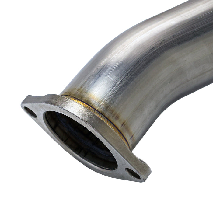 Adapter Y-Pipe for REMARK catback - Subaru WRX VB [2022+]