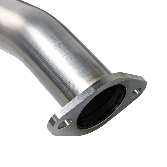 Adapter Y-Pipe for REMARK catback - Subaru WRX VB [2022+]