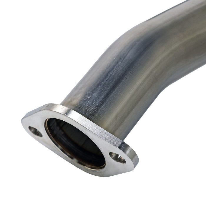 Adapter Y-Pipe for REMARK catback - Subaru WRX VB [2022+]