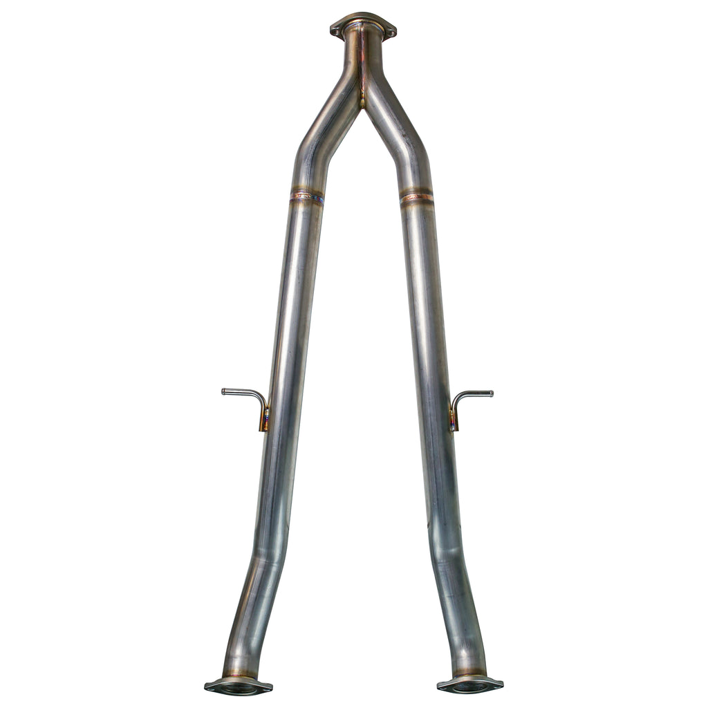 Midpipe kit Nissan Z [RZ34] 2023+ REMARK USA