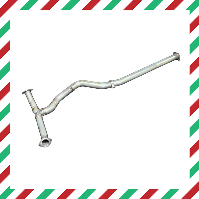 Midpipe Kit for Axleback System- Subaru WRX/STi VA [2015-2021] CHRISTMAS SALE