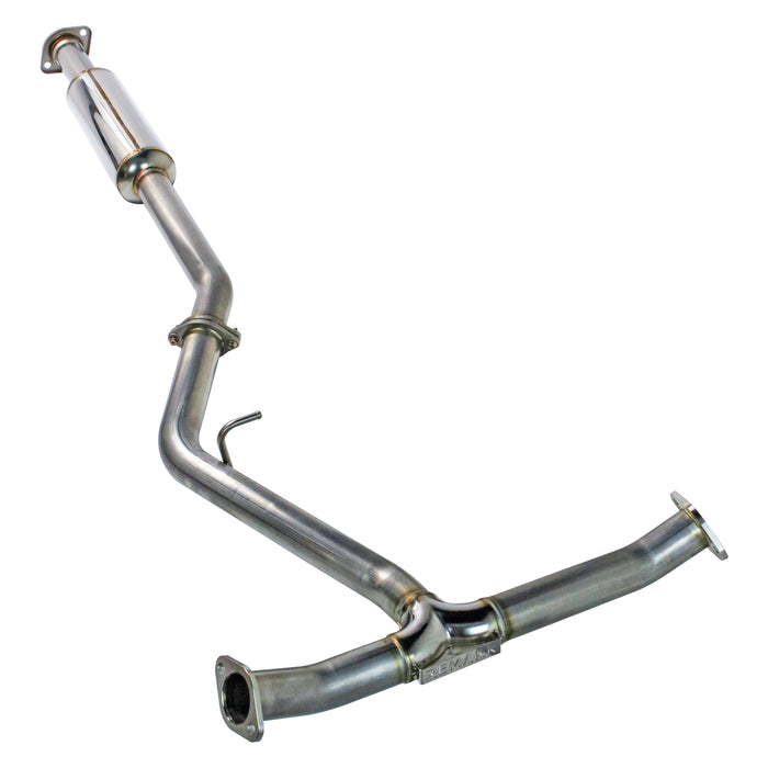 Midpipe Kit for Axleback System- Subaru WRX VB [2022+]
