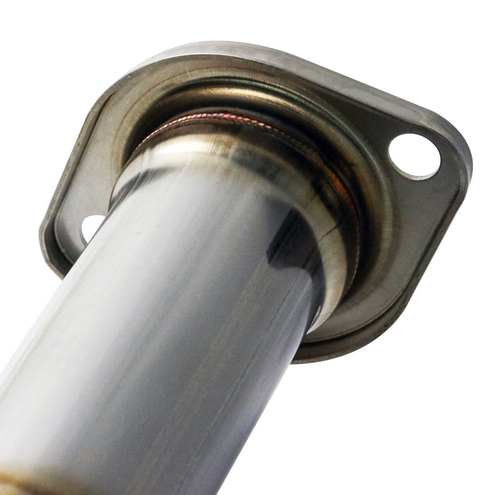 Midpipe Kit for Axleback System- Subaru WRX VB [2022+]